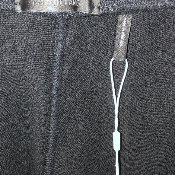 Helmut Lang Men’s Sweatpants - Picture 7 of 8